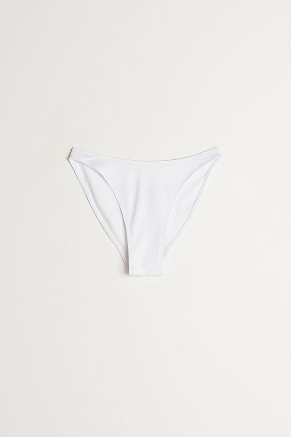 Gina Tricot Linda cotton brief