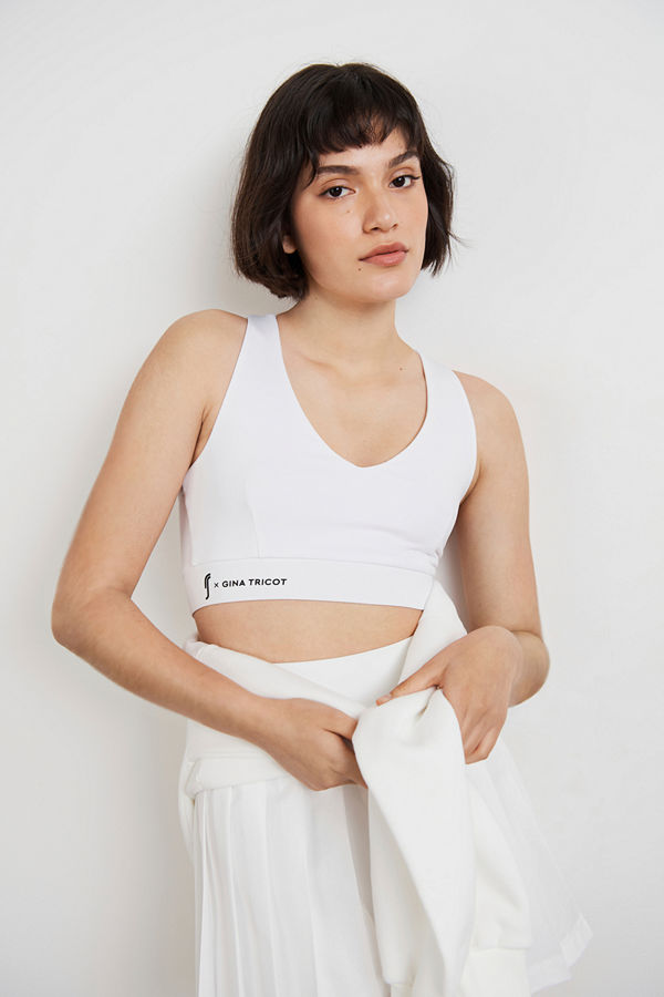 Gina Tricot Viola tanktop