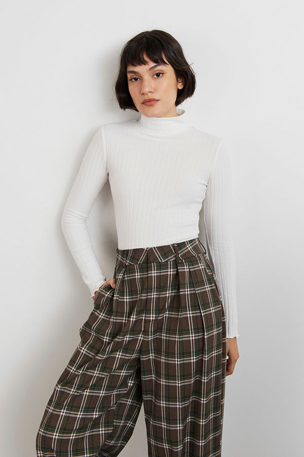 Gina Tricot Tindra polo