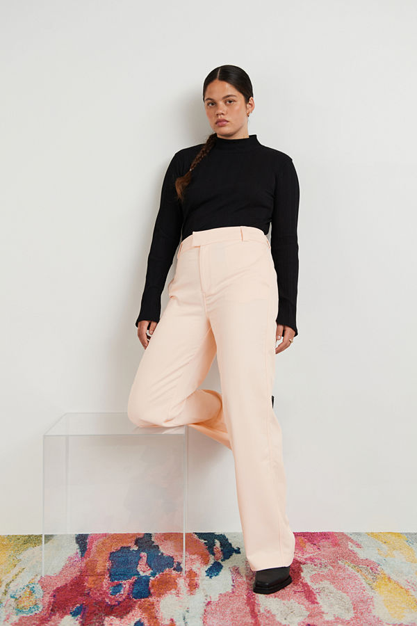 Gina Tricot byxor Arvin trousers