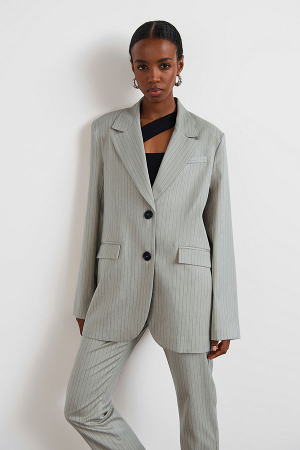 Gina Tricot Petra oversized blazer