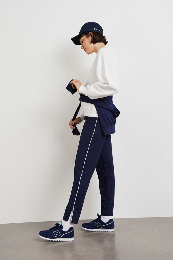 Gina Tricot byxor Nanna trousers