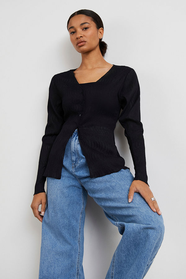 Gina Tricot Ali blouse