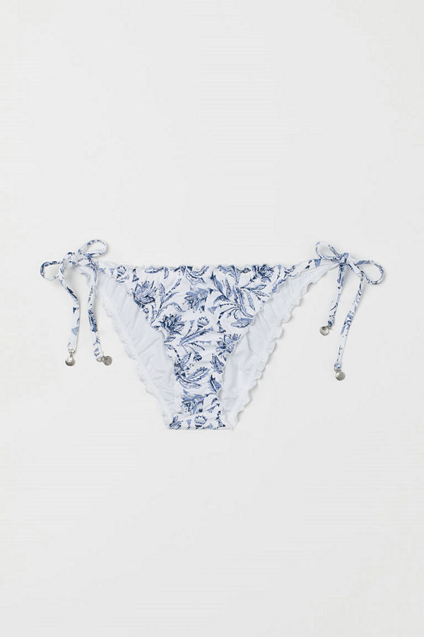 H&M Tietanga vit