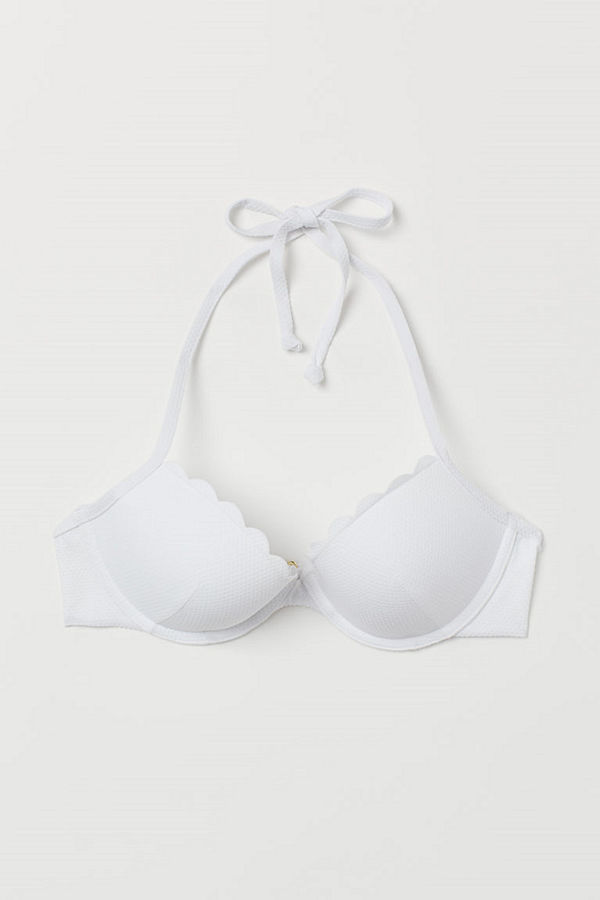 H&M Push up-bikinibh vit
