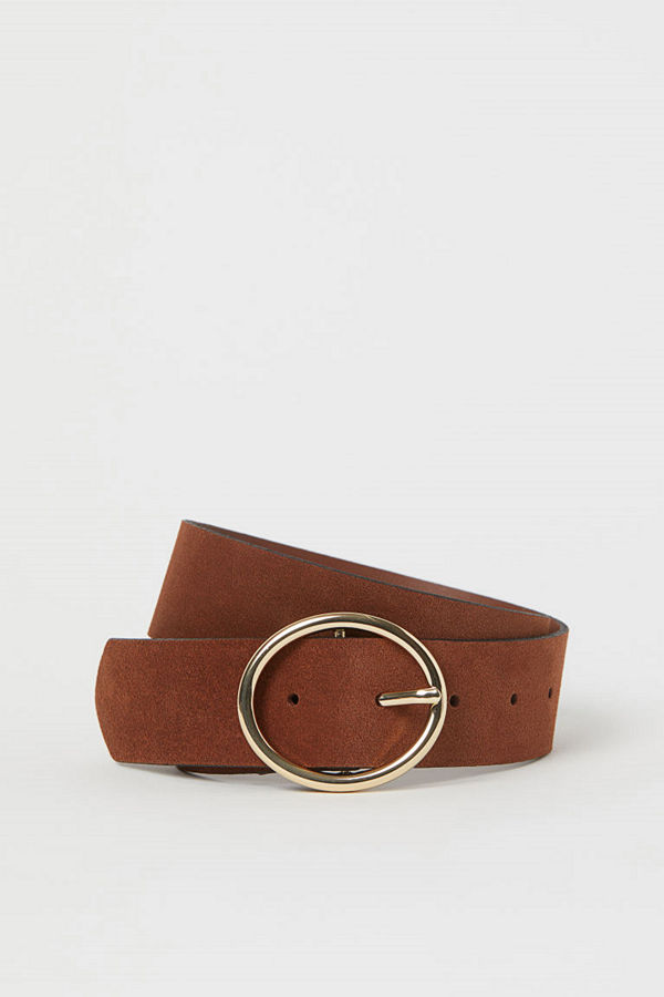 H&M Brett skärp beige
