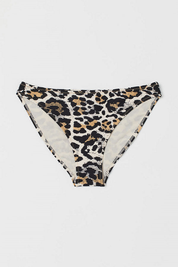 H&M Bikinitrosa briefs beige
