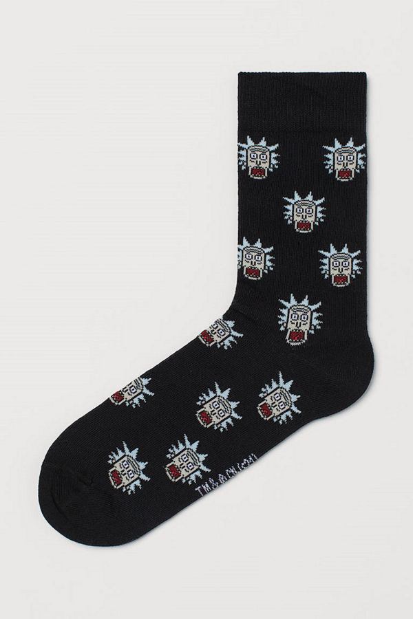 H&M Strumpor svart