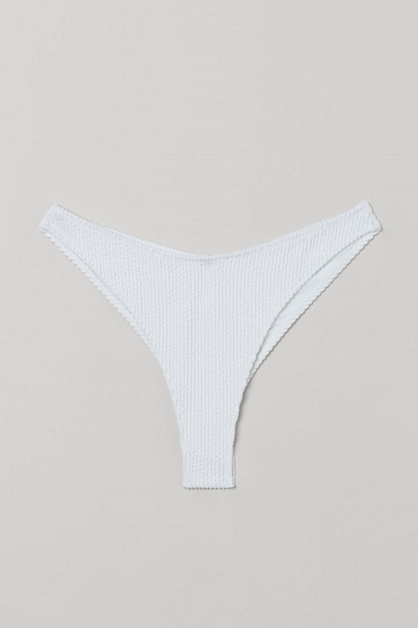 H&M Bikinitrosa brazilian vit