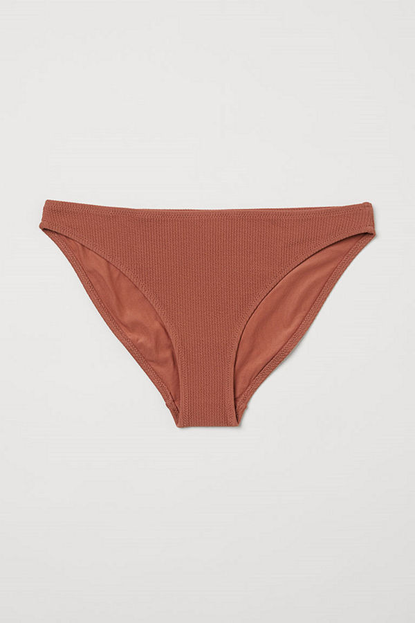 H&M Bikinitrosa briefs orange