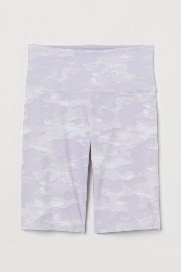 H&M Cykelbyxa grå