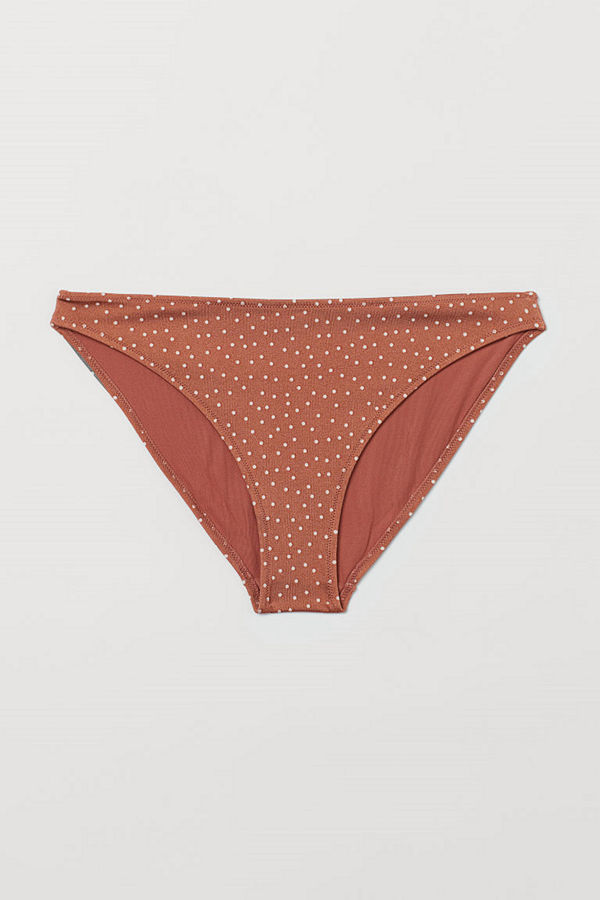 H&M Bikinitrosa briefs orange