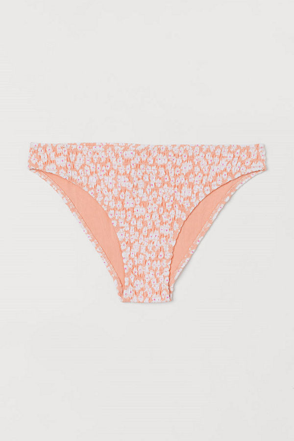 H&M Bikinitrosa briefs orange