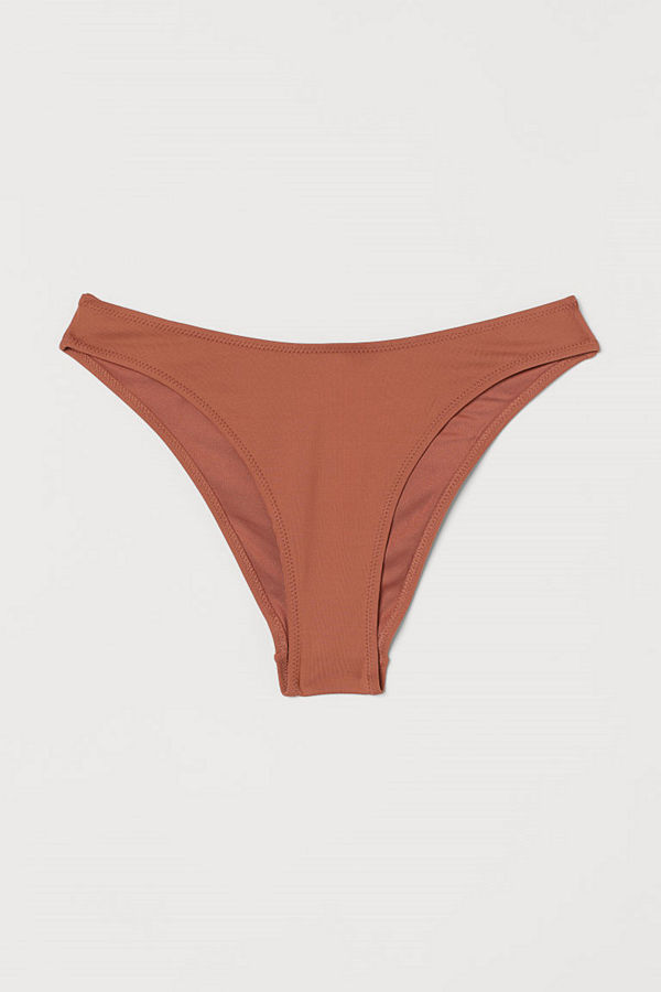 H&M Bikinitrosa briefs orange