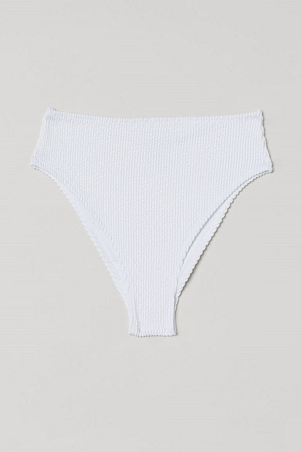 H&M Bikinitrosa brazilian vit