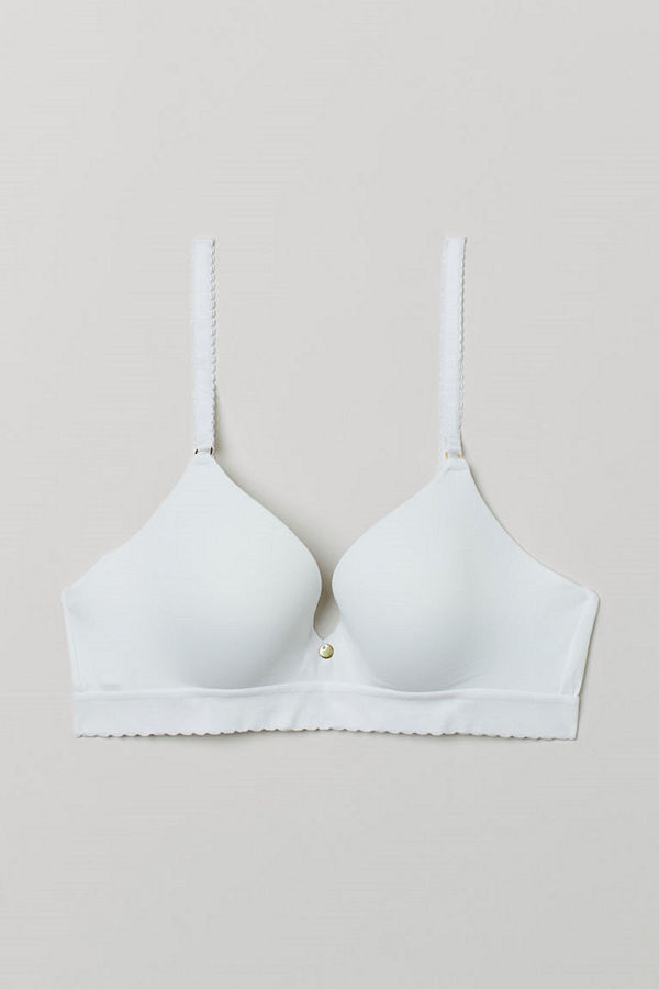H&M Push up-bh vit