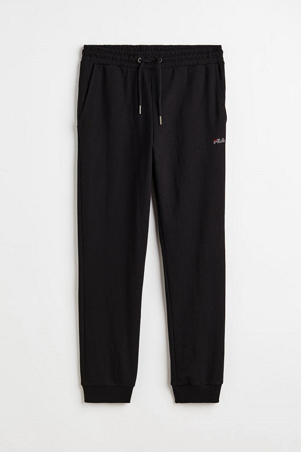 H&M Saliano Pants svart