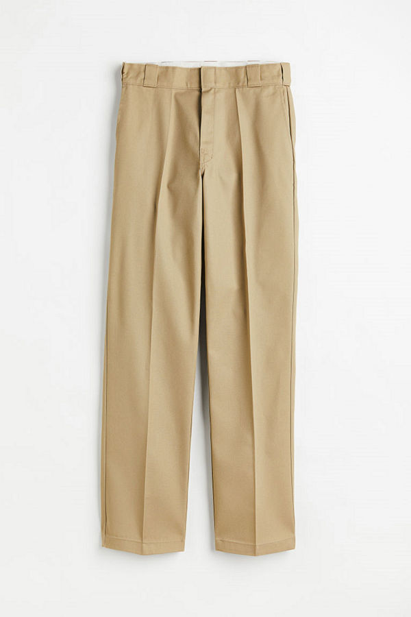 H&M 874 Work Pant Rec orange