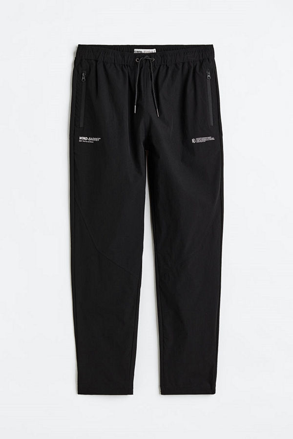H&M Tompkins 2 Pants svart
