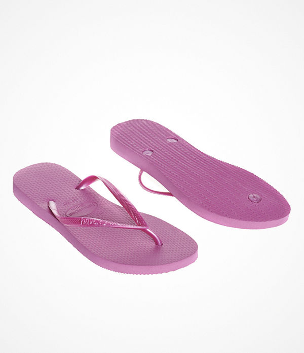 Havaianas W. Slim Flip Flop Light Pink