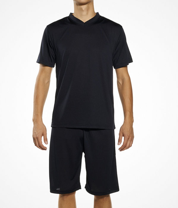 Pierre Hector PH Pyjamas Navy