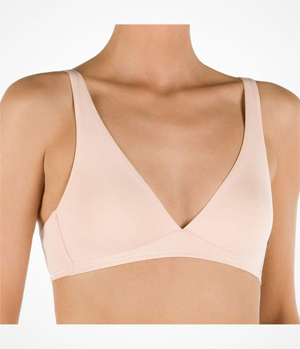 Calida Sensitive Soft Bra Skin