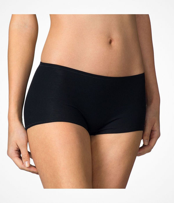 Calida Mood Boxer Black