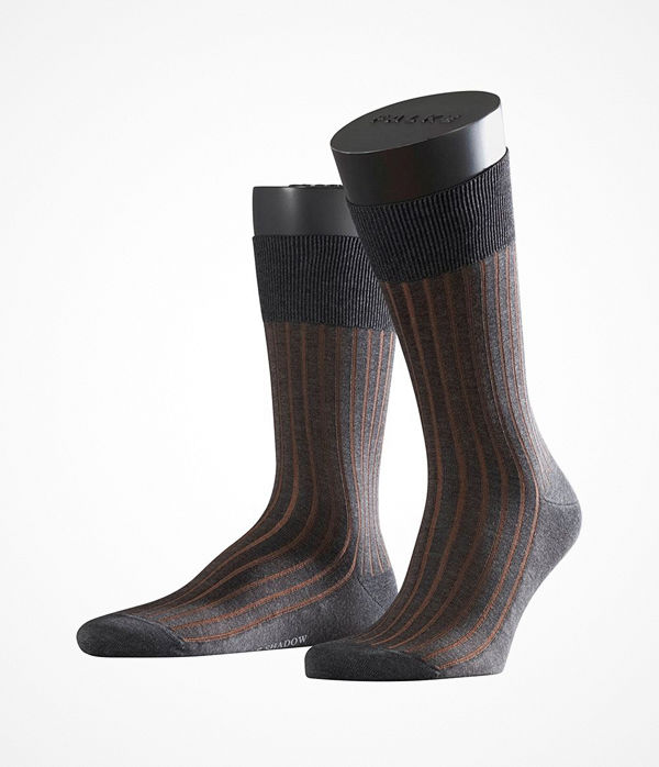 Falke Shadow Greystriped
