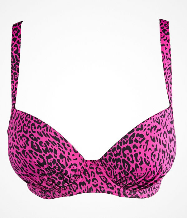 Triumph 4 Your Style 13 pt CTOWP Black/Pink