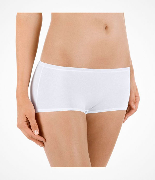 Calida Comfort Panty White
