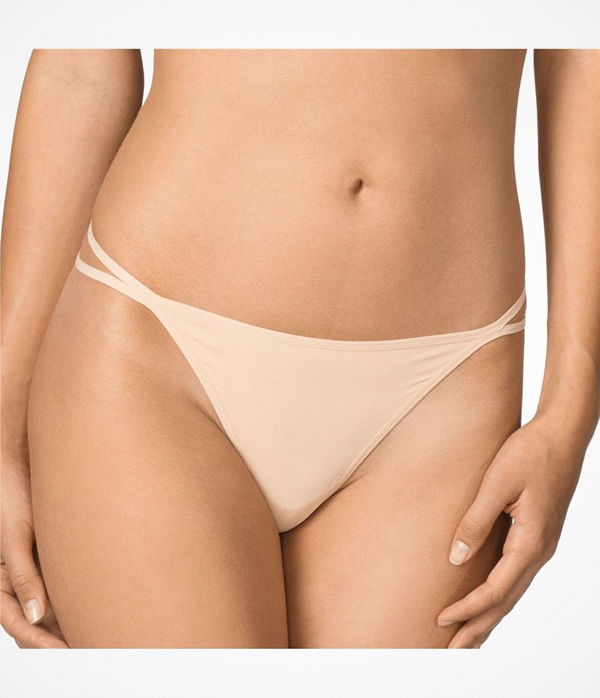 Calida Sensitive G-string Thong Skin