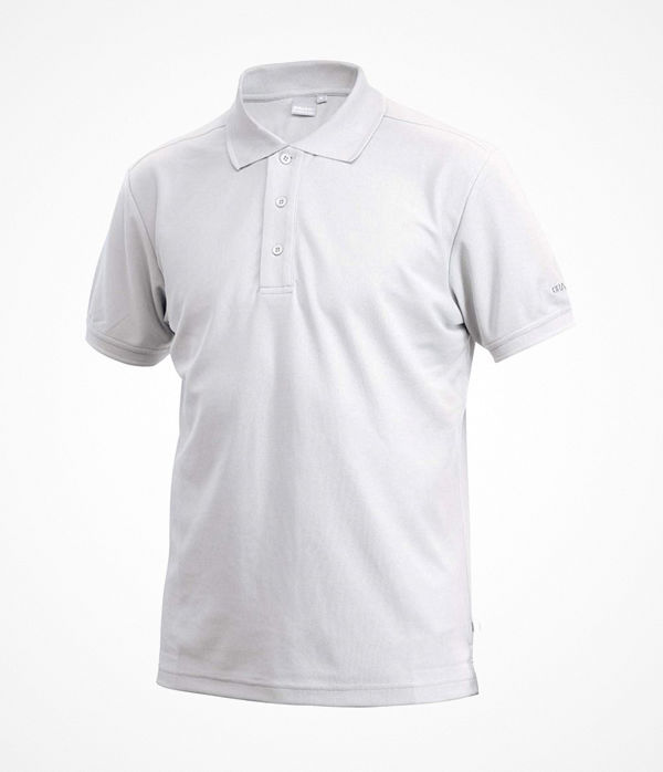 Craft Pike Classic Men White
