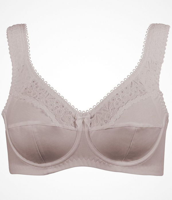 Damella 37810 Bra Powder