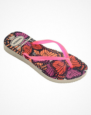Havaianas Kids Fashion Pattern-2