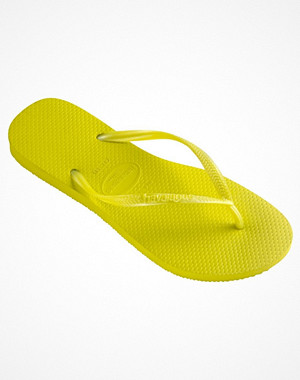 Havaianas Slim Yellow