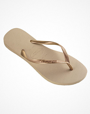 Havaianas Slim Gold