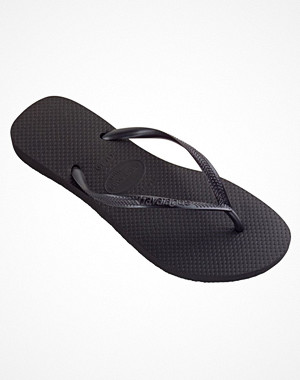 Havaianas Slim Black
