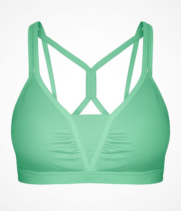 Röhnisch Julie Sport Top S16 Light green