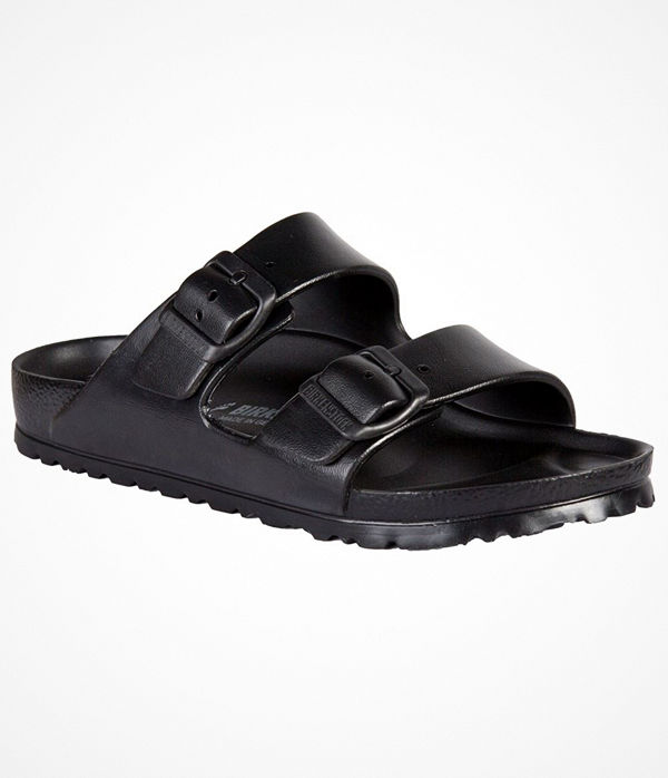Birkenstock Arizona EVA Black