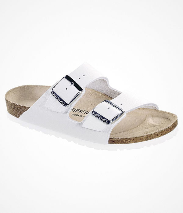 birkenstock arizona läder birkenstock arizona läder