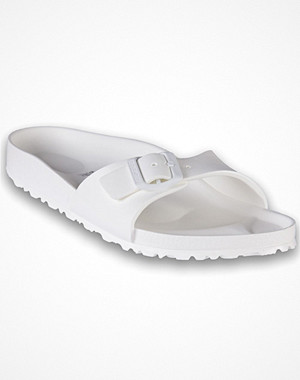 Birkenstock Madrid White EVA White