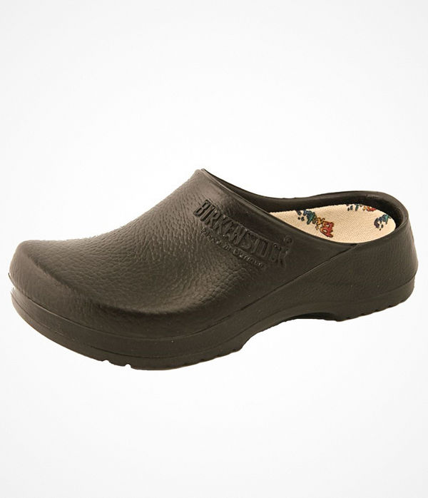 Birkenstock Birkis Super Birki Black Black