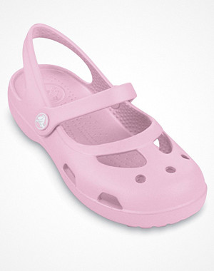 Crocs Shayna Girls Lightpink