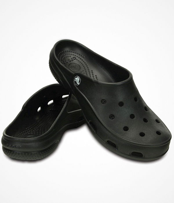 Crocs Freesail Clog W Black