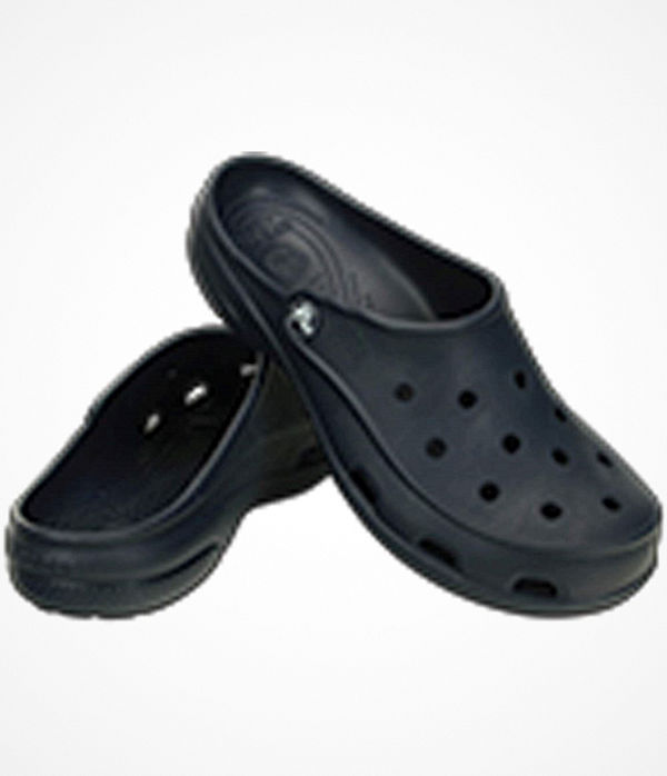 Crocs Freesail Clog W Navy-2