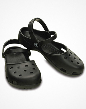 Crocs Karin Clog W Black