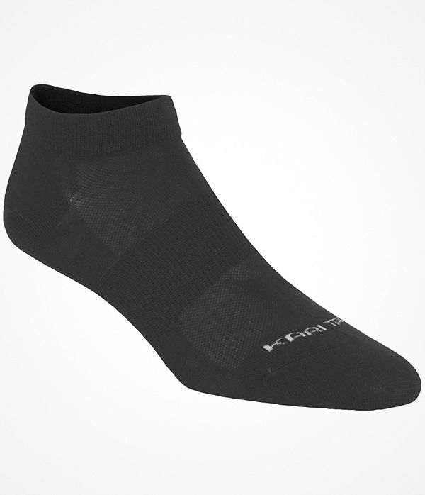 Kari Traa Tåfis Sock Black