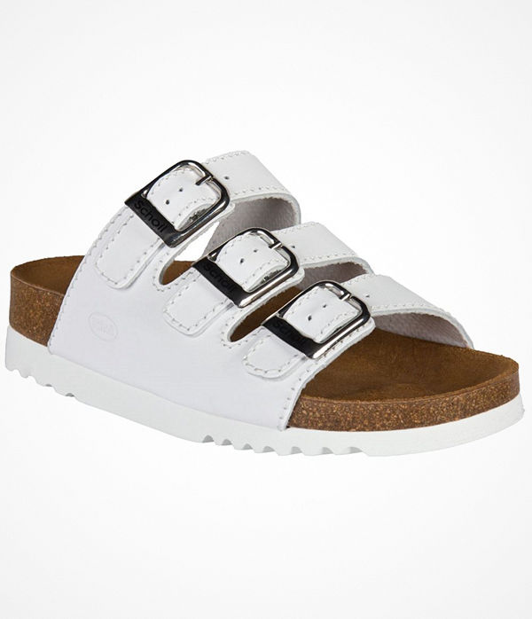 Scholl Rio AD White