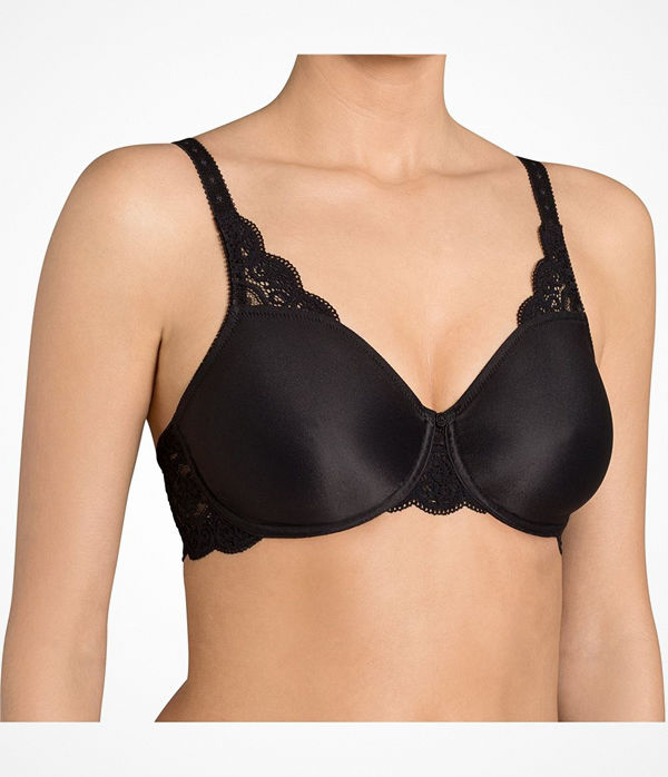 Triumph Amourette 300 W 01 Black