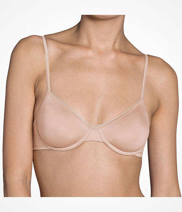 Sloggi Feel Sensational Beige